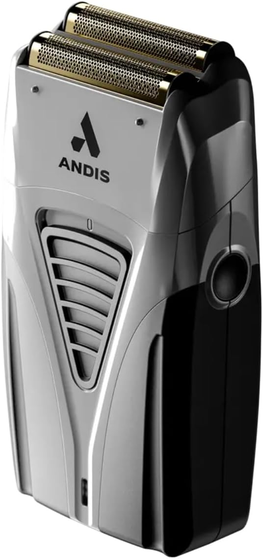 Andis TS-2 ProFoil Lithium Plus Titanfolie Rasierer Next Generation 2023 Jahr