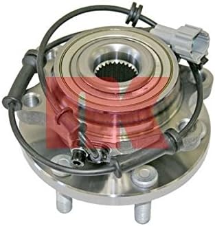 NK 752232 Radlagersatz