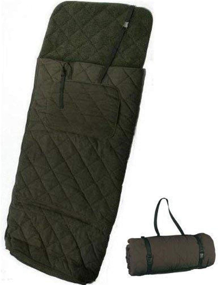 Hubertus Ansitzsack - Wind- und wasserdicht, XXL, XL