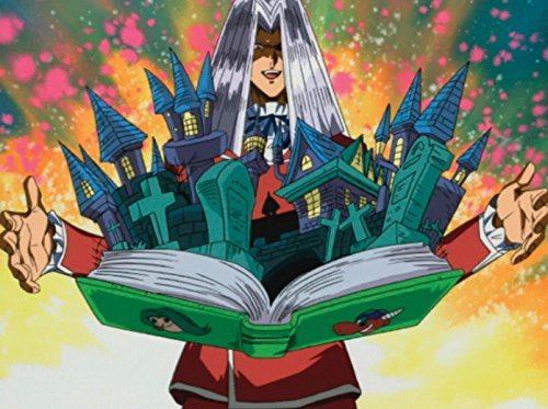 Yu-Gi-Oh! Staffel 1 - Episode 26-49 [5 DVDs], DVD