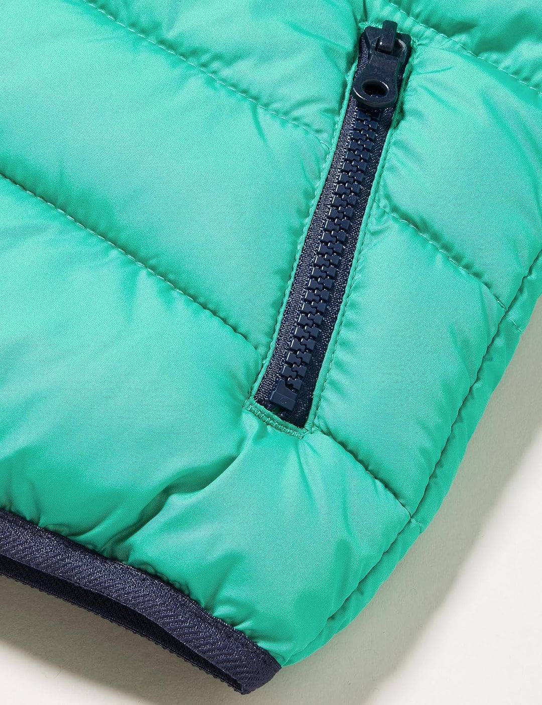 s.Oliver Jungen Outdoor Jacke 92 BLUE GREEN #00A693, 92 BLUE GREEN #00A693