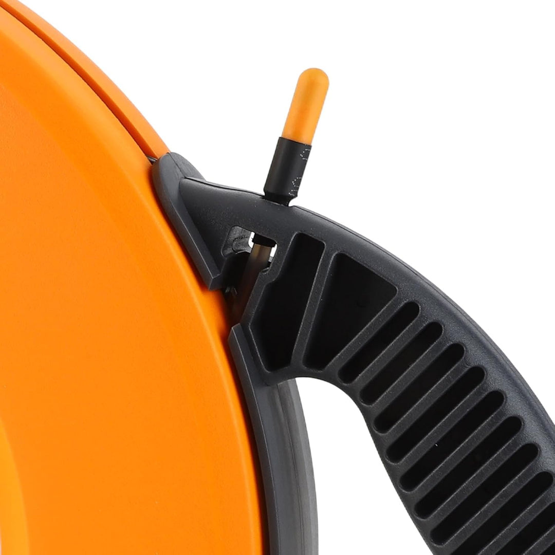 Rohrblockade Detektor Wasserrohrsucher, 30 M Rohrverstopfungsscanner, Wasserdichte Sonde Metall-PVC-