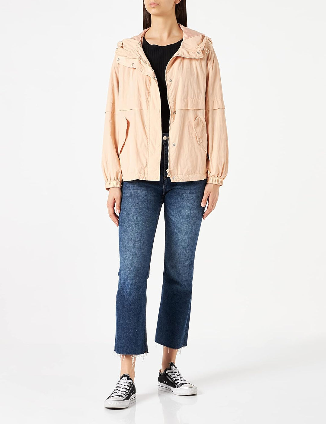 s.Oliver Damen Jacke XL 0928, XL 0928