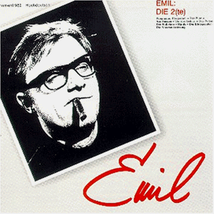 Emil die 2te, Audio-CD