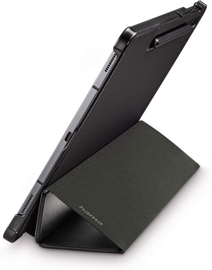 Hama Tablet Hülle „Fold“ für Samsung Galaxy Tab S8 Ultra 14.6" (Schutzhülle mit Tablet-Stand zum Kla