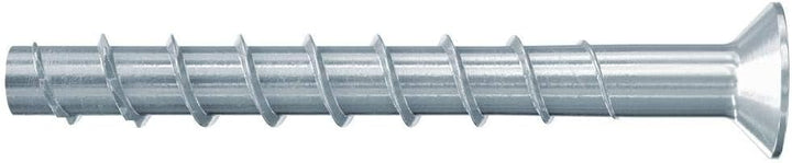 fischer UltraCut FBS II 10x120 65/55/35 Senkkopf, leistungsstarke Betonschraube für den Innenbereich