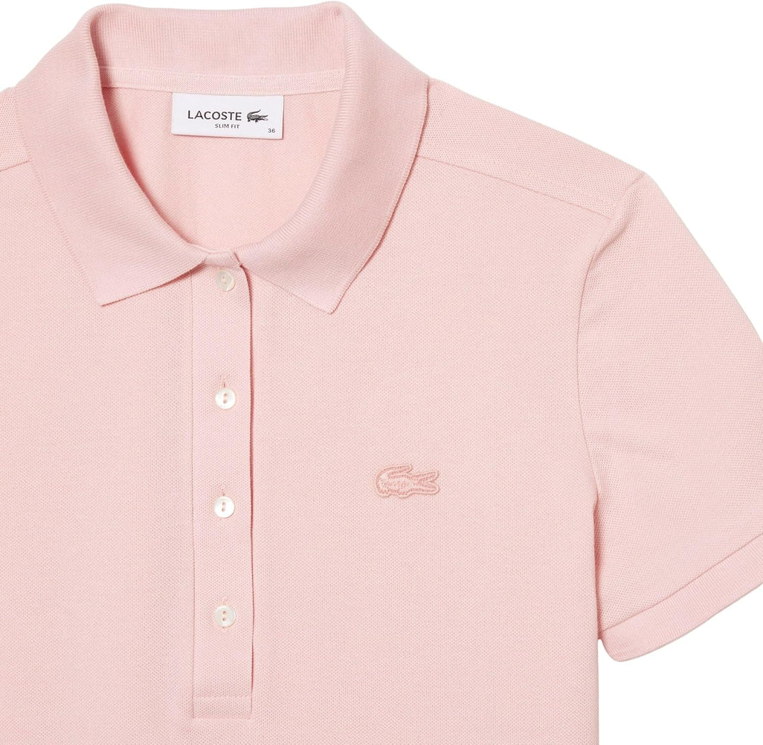 Lacoste Damen Polohemd 36 Nidus, 36 Nidus