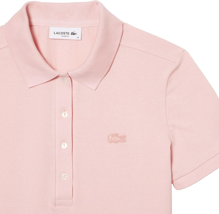 Lacoste Damen Polohemd 36 Nidus, 36 Nidus
