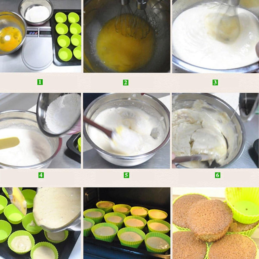 Silikon Brotform Für Diy Desserts - Caterpillar Gerippte Kastenform Für Hot Dog Und Backwaren Mikrow