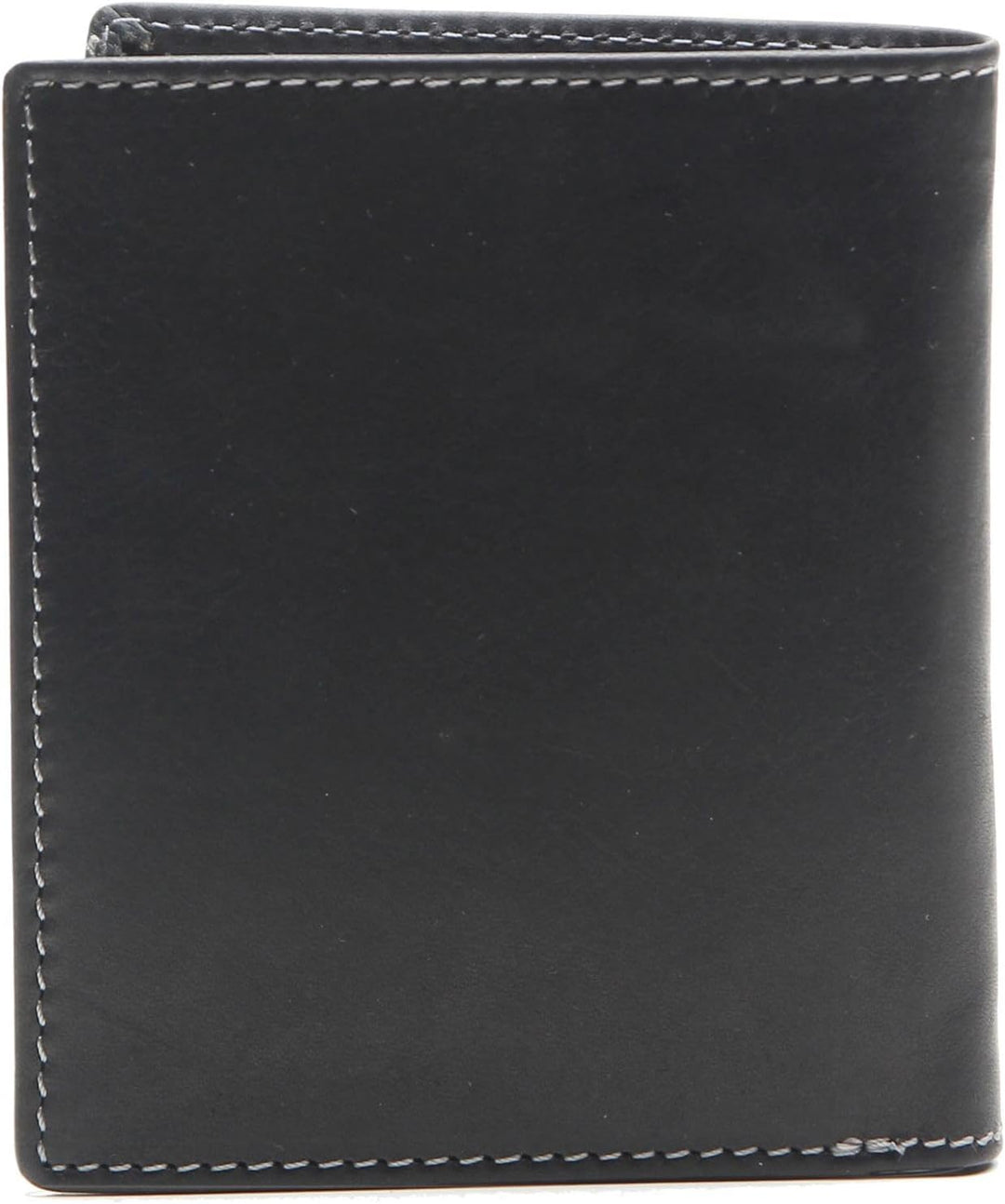Esquire Dallas Geldbörse RFID Leder 9,5 cm