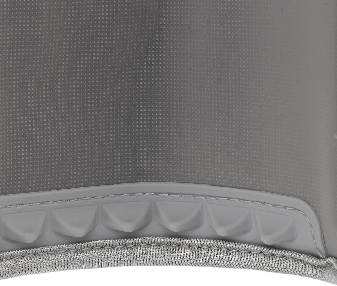 Tosuny USB -Milchflaschenwärmer, Schnelles Erwärmen 6 Einstellbare Temperaturniveaus, Babymilchwärme