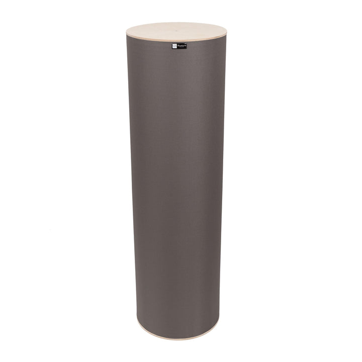 Bluetone Acoustics Tube BassTrap - Premium Bassfalle 100cm - Akustikpaneele - Bass Trap - Schallabso