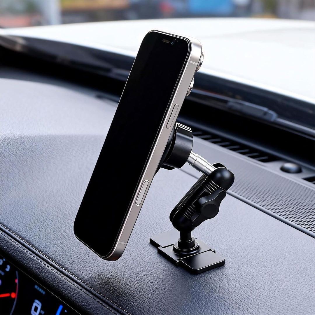 Aluminium-Verlängerungsadapter, 17 mm, 360° drehbar, Verlängerungsstange für Lüftungsschlitze, Armat