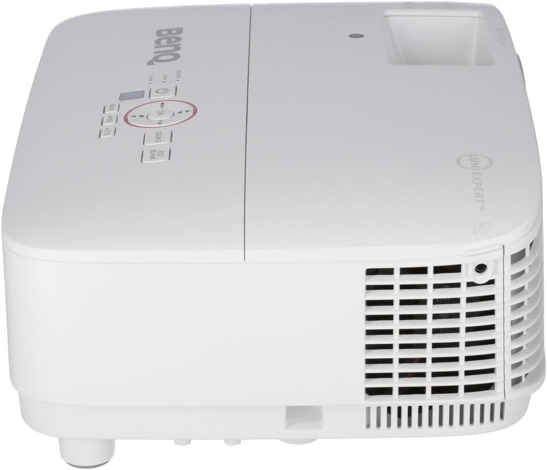 BenQ TH671ST Full HD Projektor (für Gamer mit hoher Helligkeit von 3.000 ANSI Lumen, geringem Input