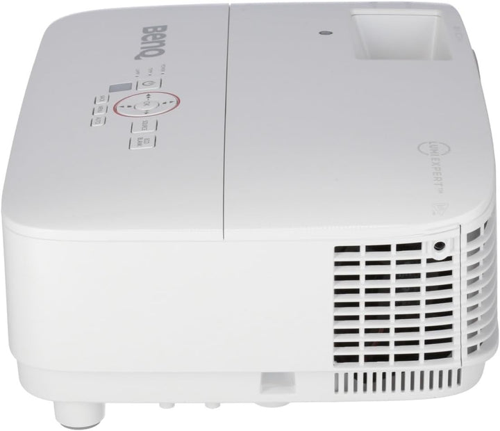 BenQ TH671ST Full HD Projektor (für Gamer mit hoher Helligkeit von 3.000 ANSI Lumen, geringem Input