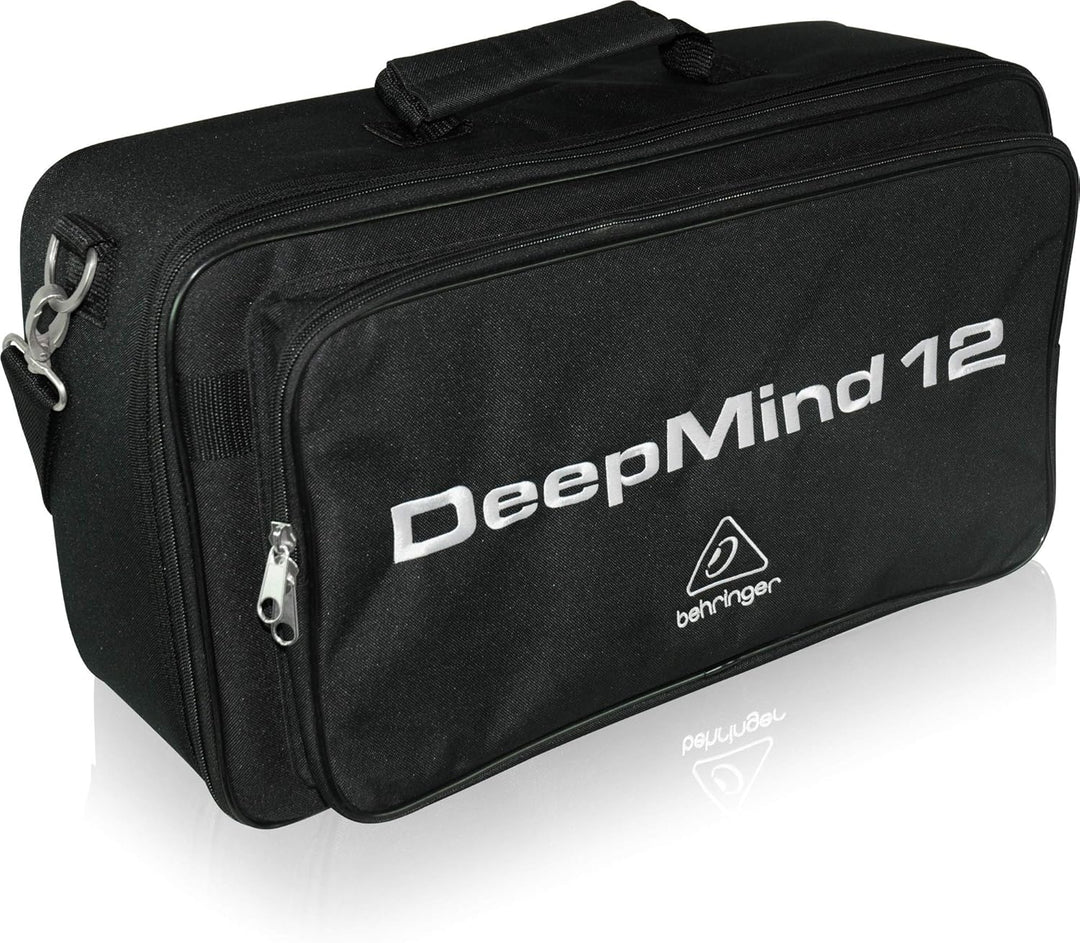 Behringer DEEPMIND 12D-TB DEEPMIND 12D-TB Transport Bag, DEEPMIND 12D-TB Transport Bag