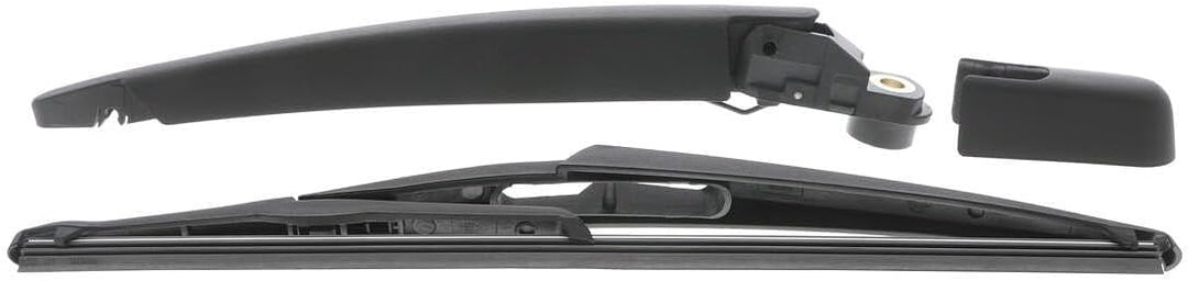 Wischarm-Satz 3-teilig hinten +1x Wischblatt & 1x Kappe 305mm passend für S212 X204 GLK