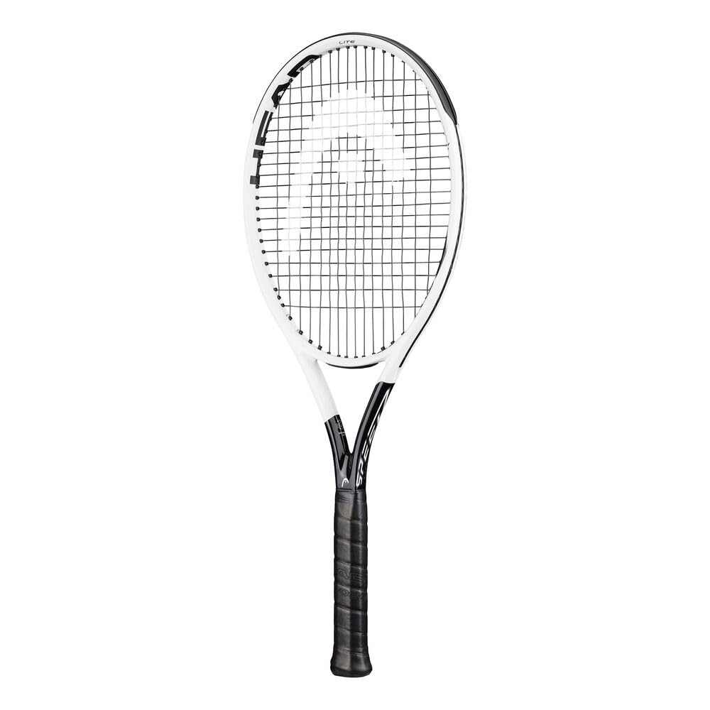 HEAD Graphene 360+ Speed Lite Tennisschläger (besaitet) 2, 2