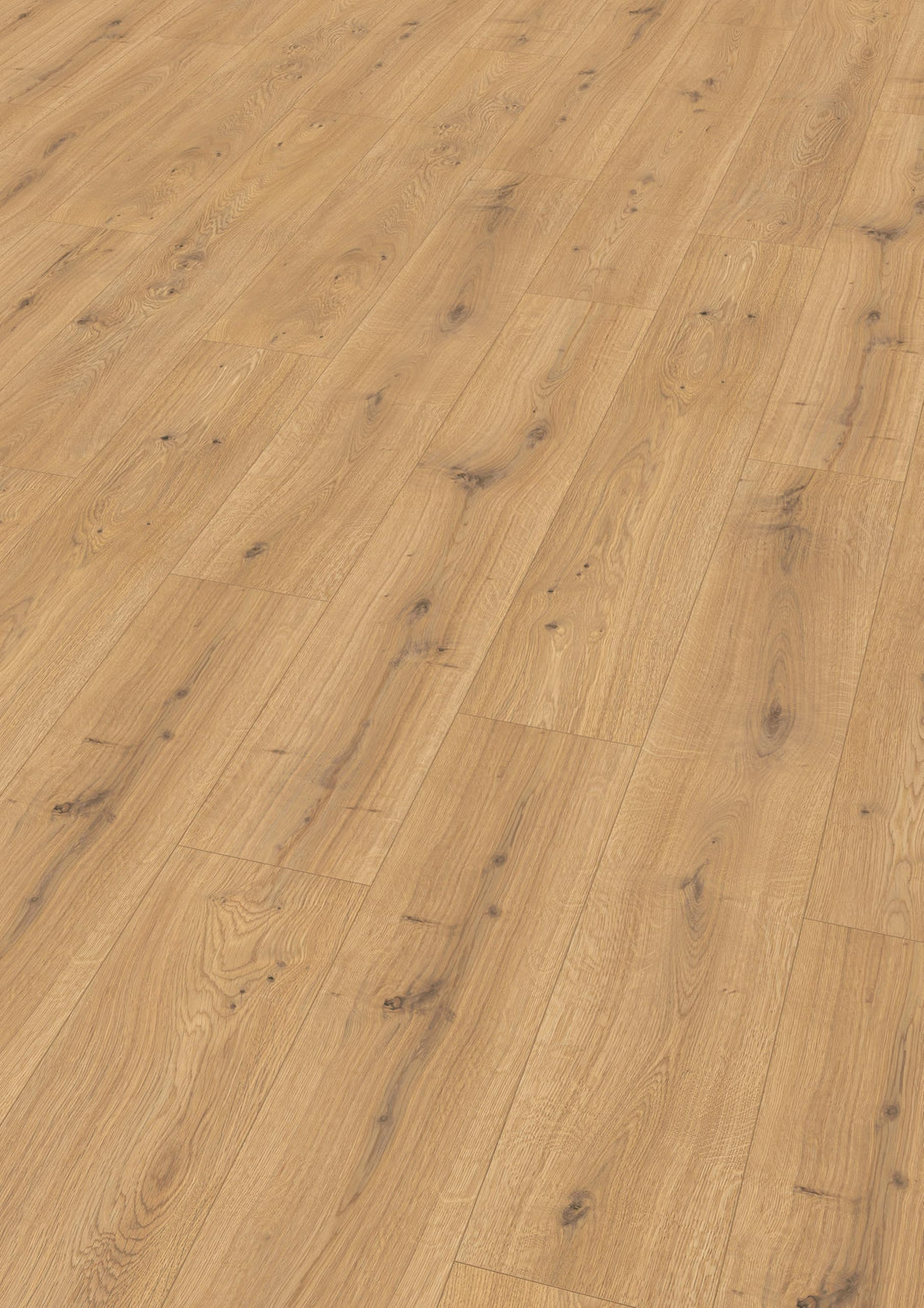 EGGER NatureSense Aqua Laminat EL2009 Predaia Eiche honig 1292x193x10mm (1,746m²), 1,746m² | Laminat