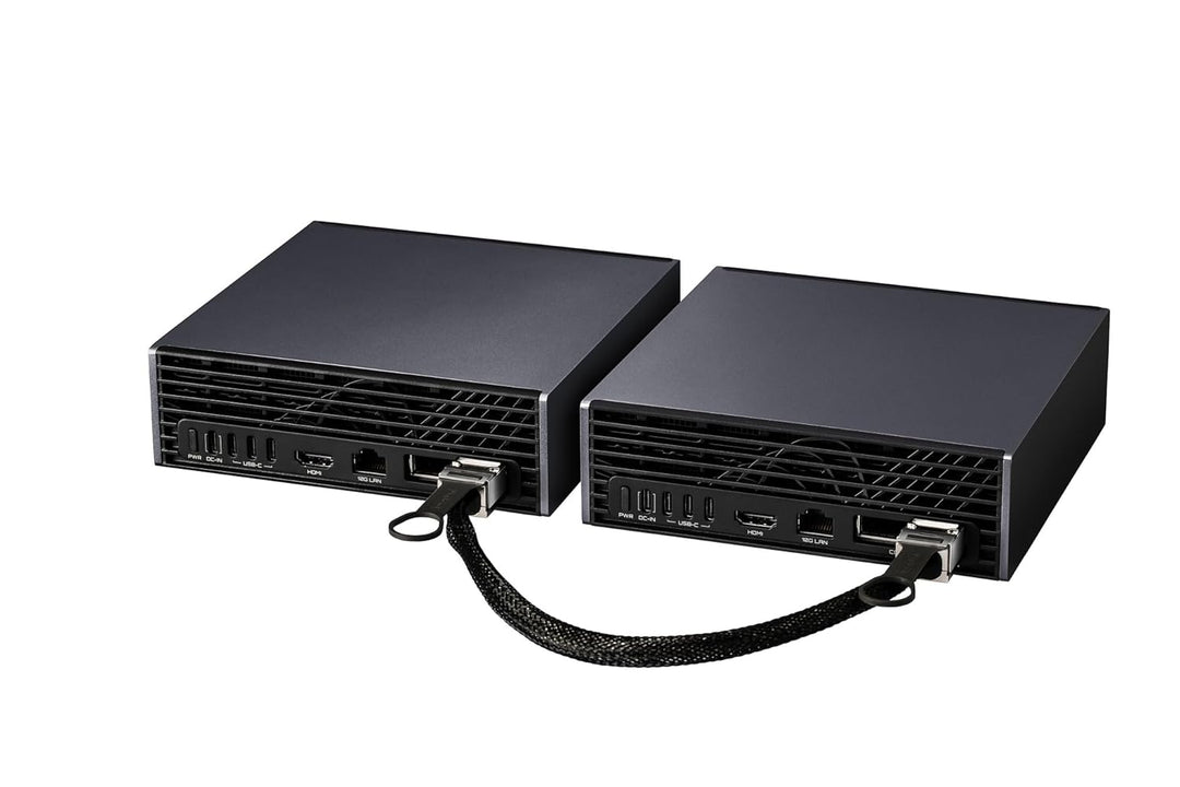 Gigabyte AI Top für ATOM QSFP-Kabel ATC9000-QSFP CB3015