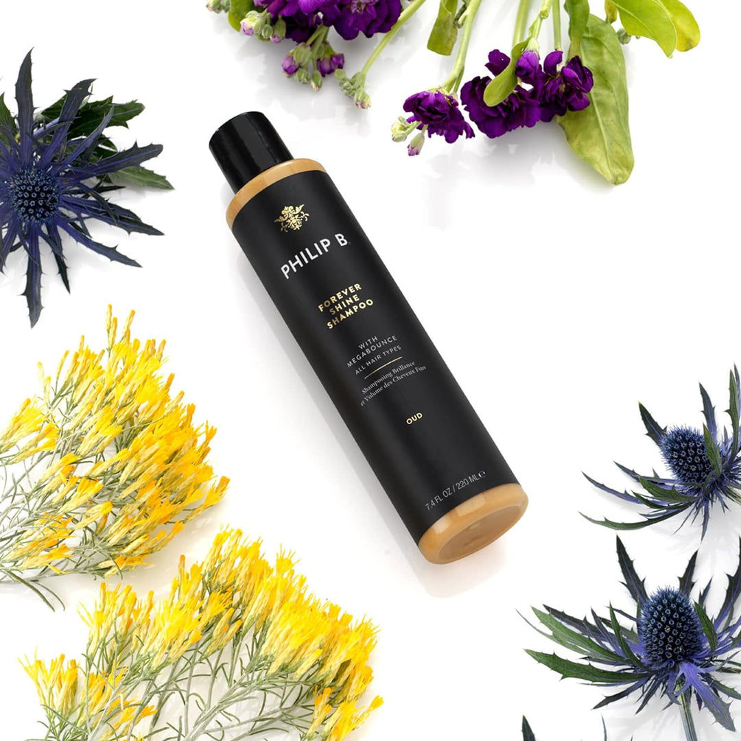 PHILIP B Oud Royal Forever Shine Shampoo 220.00 ml (1er Pack), 220.00 ml (1er Pack)