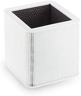 BLUEAIR Ersatzfilter für Blue Pure 221 Air Purifier, Partikel- und Aktivkohle-Filter für optimale Lu
