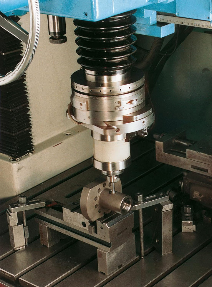 PFERD Diamant-Schleifstift Zylinderform | Ø 12,0mm Schaft-ø 6mm D126 mittel | 36012010 – zum Schleif
