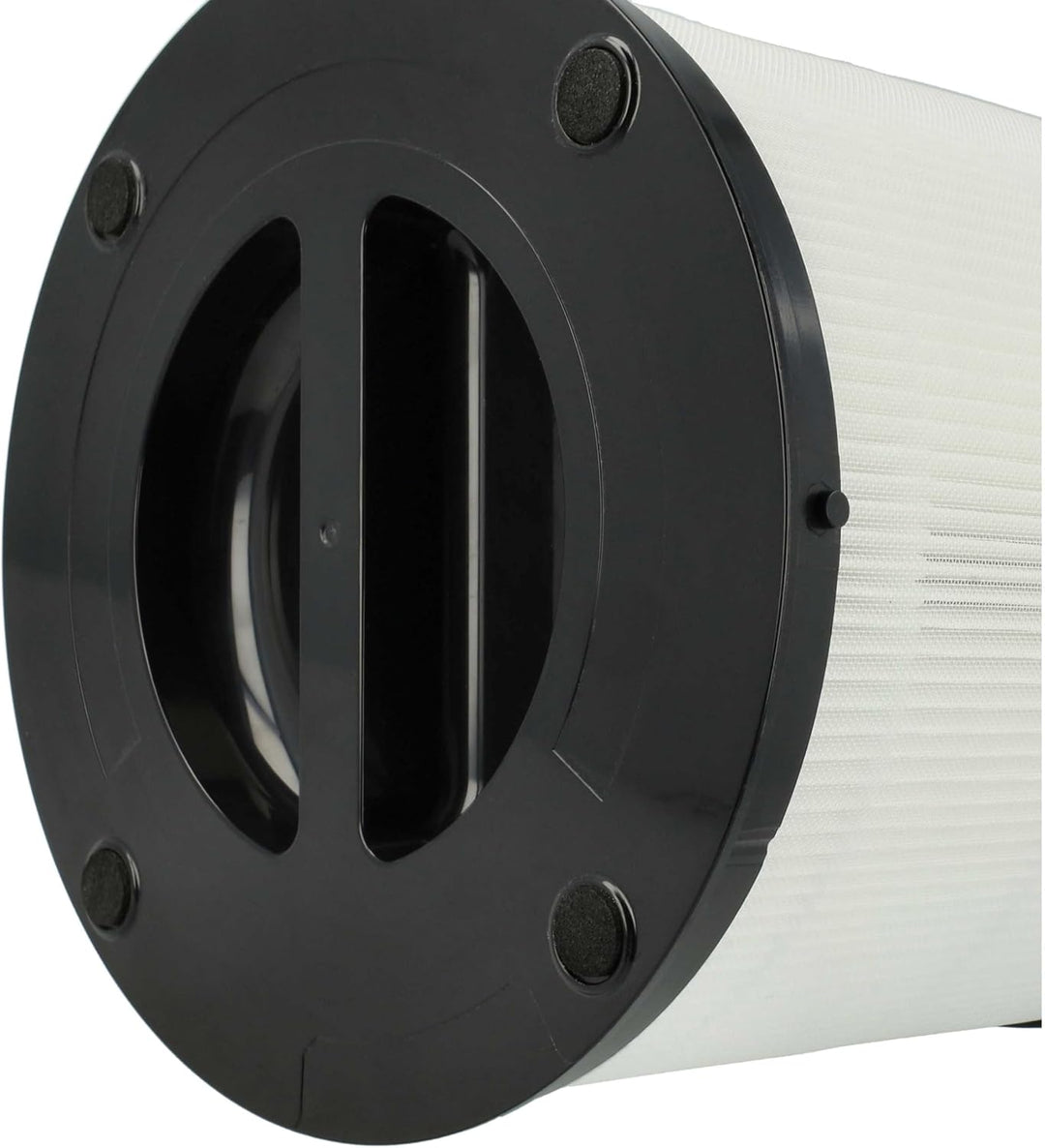 vhbw 2x Luftilter Ersatz für Xiaomi BHR5861GL | AFEP7TFM01 für Luftreiniger - Kombifilter Vorfilter