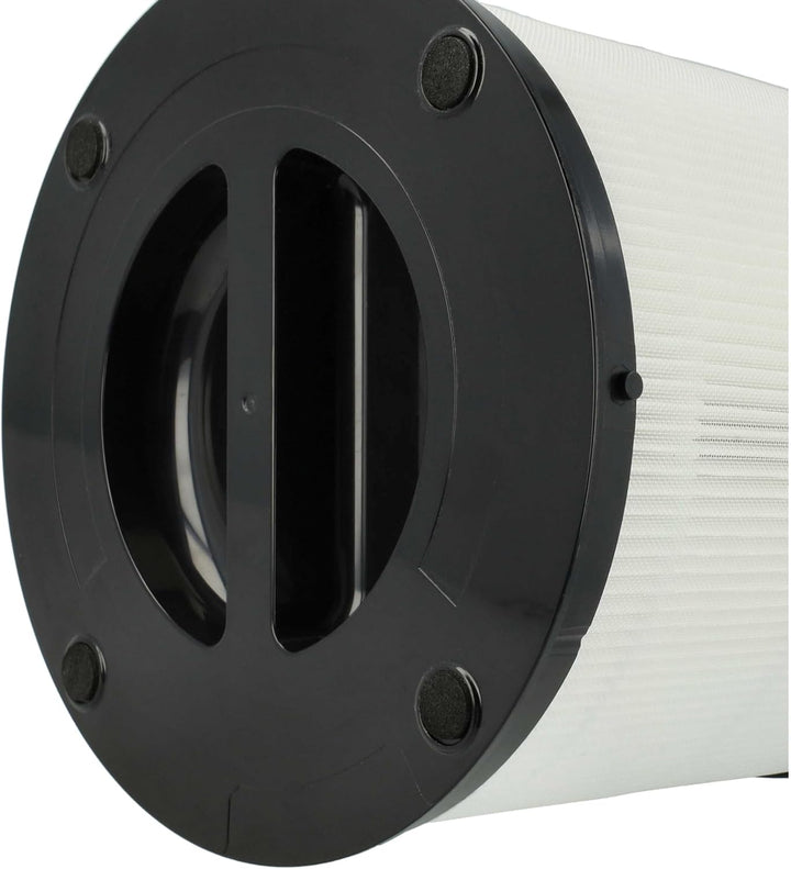 vhbw 2x Luftilter Ersatz für Xiaomi BHR5861GL | AFEP7TFM01 für Luftreiniger - Kombifilter Vorfilter