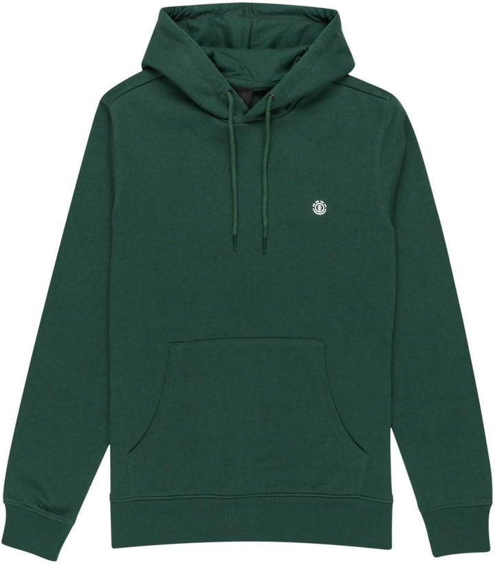 Element Herren Cornell Classic Pullover (1er Pack) S Dark Green, S Dark Green