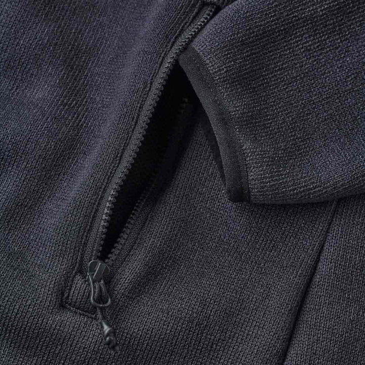 ALTUS Damen Sweatshirt S Anthrazit, S Anthrazit
