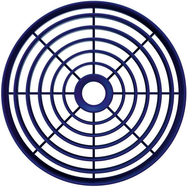 BORA PUEDB Original Einströmdüse Blau für PURE, Dunstabzug, Kochfeld Zubehör, Blau