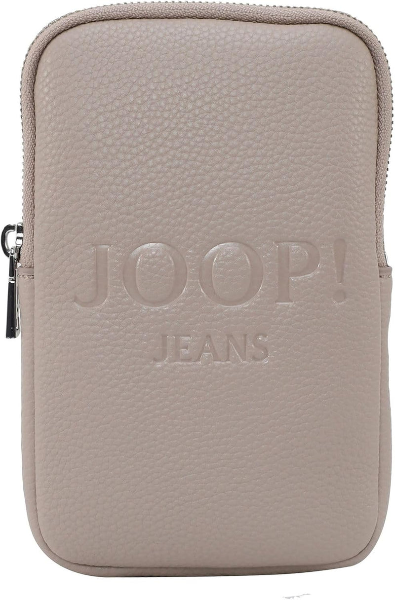 Joop! Lettera Bianca Phonecase L Beige