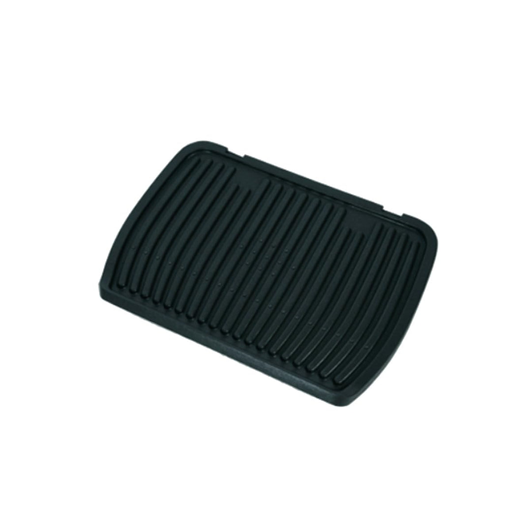 SEB International TS-01039391 Oberplatte für OptiGRILL & OptiGRILL DELUXE