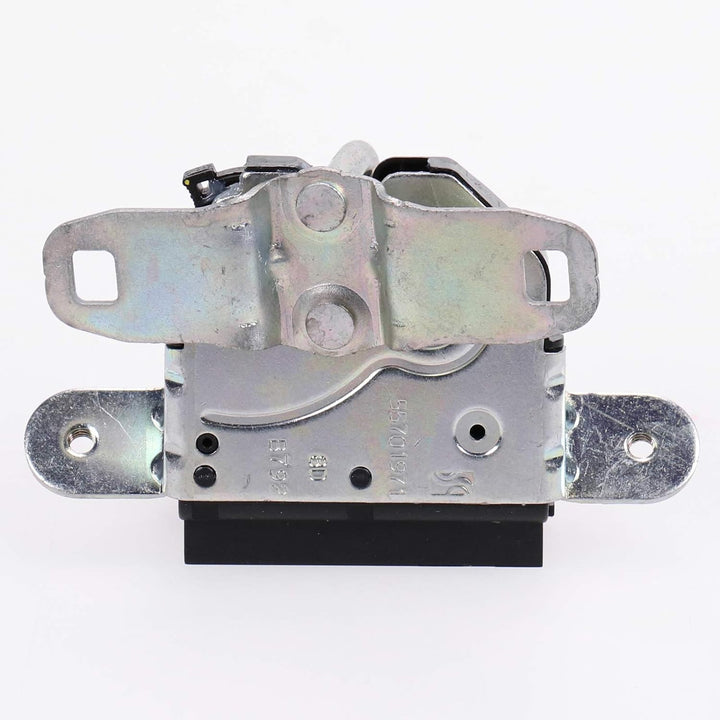 Original Fiat Heckklappenschloss Türschloss Kofferraum Schloss 55702917