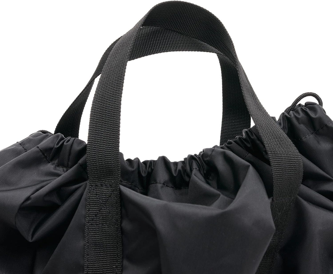 qeedo Shopping Bag für Burley Travoy Einkaufstasche für Trolley