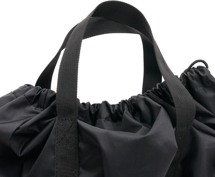 qeedo Shopping Bag für Burley Travoy Einkaufstasche für Trolley