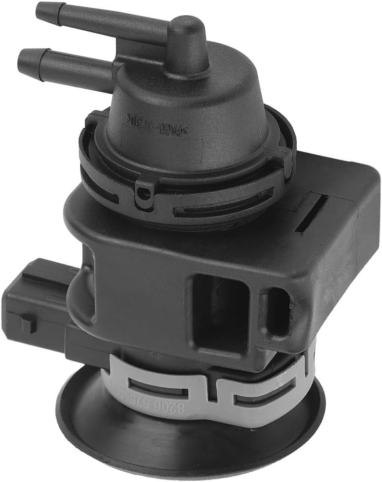 Turbodruck-Magnetventil 82 00 661 049 Passend für Renault Megan für Megane Laguna Kfz-Turbolader-Boo