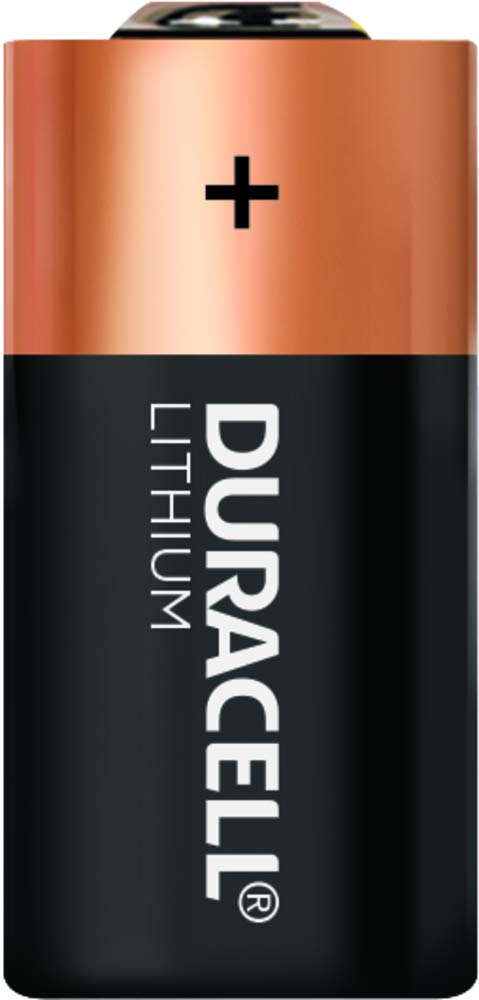 Duracell Ultra CR123A EL123 CR17345 Photo Foto Lithium Batterien, 4 Stück Set 7: 4x CR123A, Set 7: 4