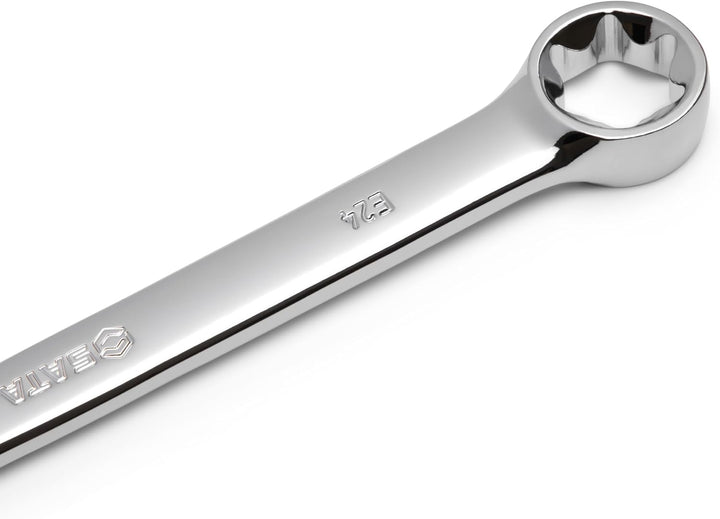 SATA ST09012SJ Doppelringschlüssel, Ringschlüssel, Schraubenschlüssel E-Profil für Aussen-Torx Schra