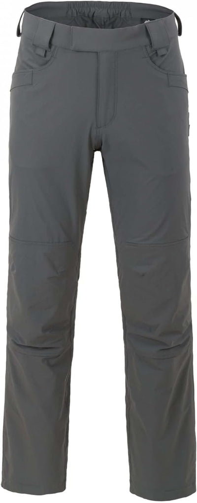 Helikon-Tex Trekking Tactical Pants® - VersaStretch - Shadow Grey M Grau, M Grau