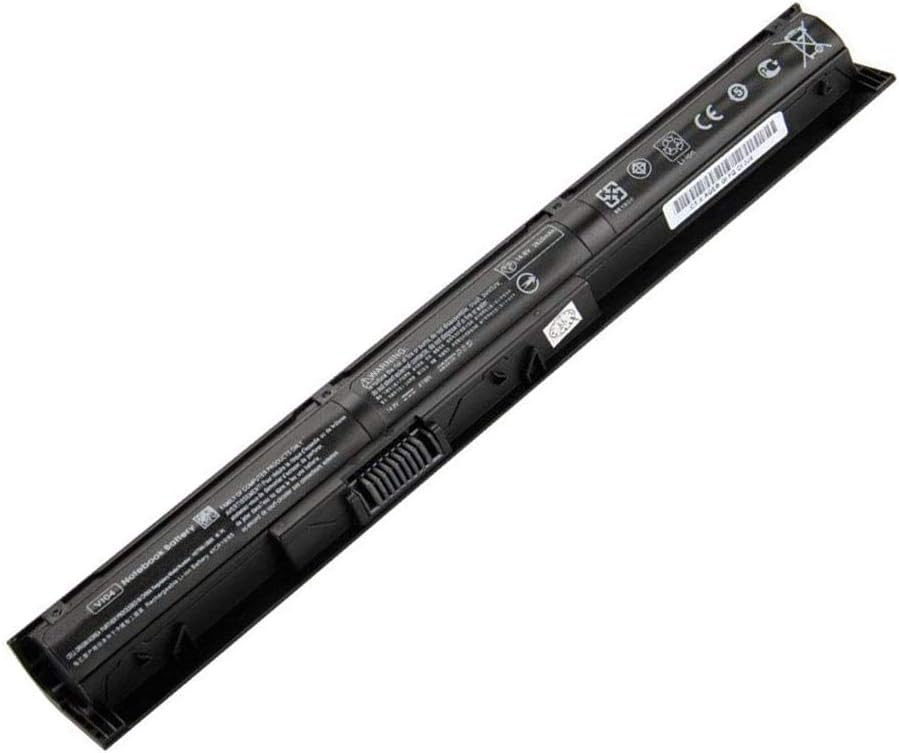 XITAIAN 2850mAh 14.8V 41Wh VI04 Ersatz Laptop Akku für HP Envy 14 15 17 Pavilion 15 17 ProBook 440 4