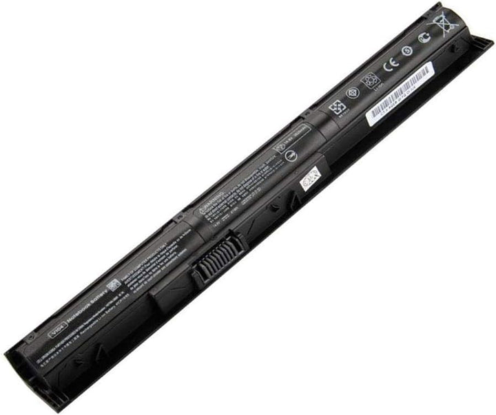 XITAIAN 2850mAh 14.8V 41Wh VI04 Ersatz Laptop Akku für HP Envy 14 15 17 Pavilion 15 17 ProBook 440 4