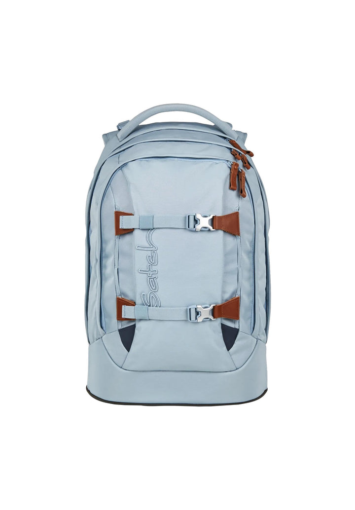 Satch Pack ab 5. Klasse ergonomisch 30L Stauraum standfest Organisationstalent Einheitsgrösse Nordic