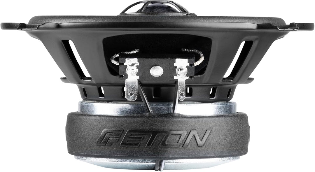 ETON PFX 13 – Klangstarkes 13 cm / 5“ Koaxial System, Auto Lautsprecher für Front oder Heck, Soundsy