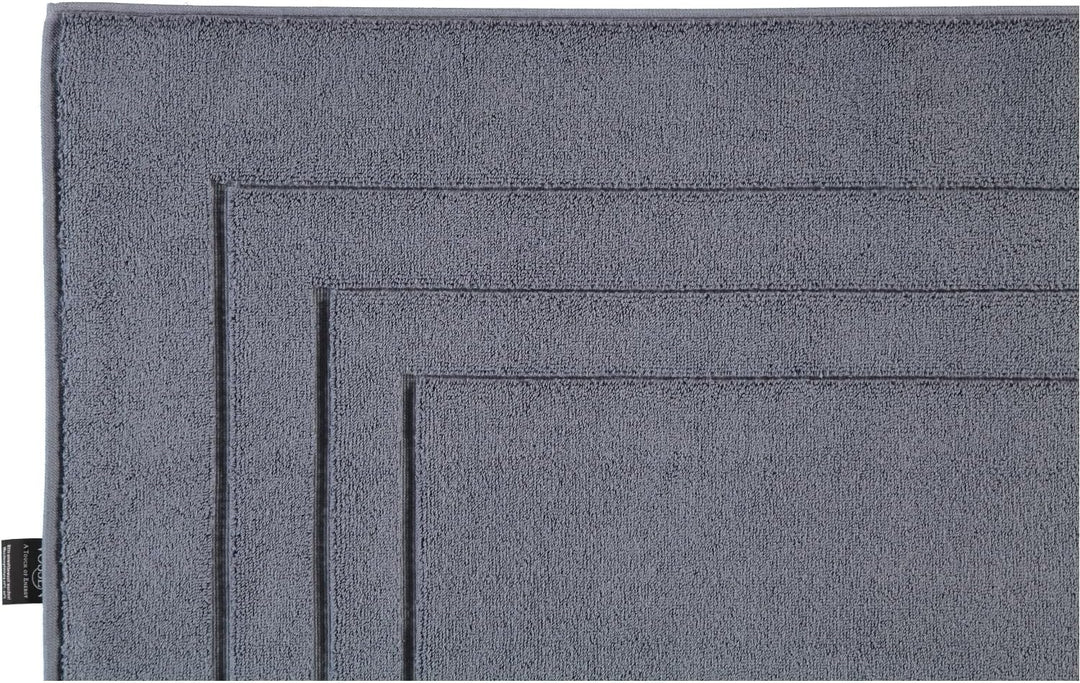 Vossen Badematten Feeling Flanell - 7400 60x60 cm, 60x60 cm