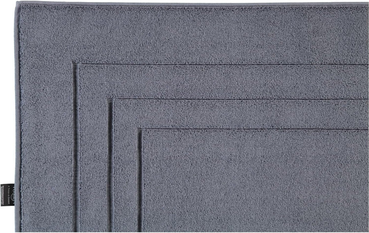Vossen Badematten Feeling Flanell - 7400 60x60 cm, 60x60 cm