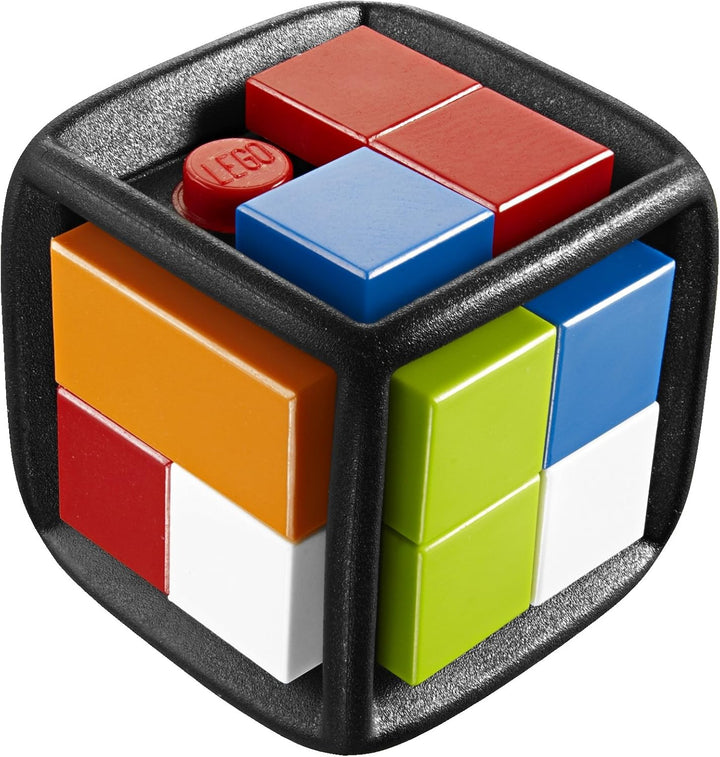 LEGO Spiele 3839 - Race 3000