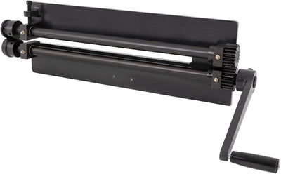 Biegemaschine Sickenmaschine Bördelmaschine für 1,2 mm Stahlblech RM-18 Manuelle Rundbiegemaschine m