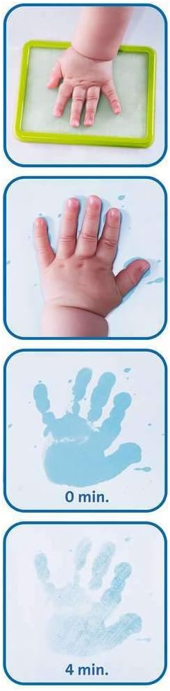 Ravensburger ministeps 04540 - Aqua Doodle® Baby Altes Produkt, Altes Produkt